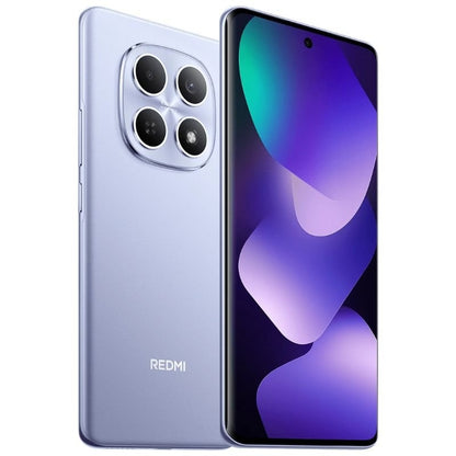 Smartphone Xiaomi Redmi Note 15 6GB/ 128GB/ 6.77"/ Roxo