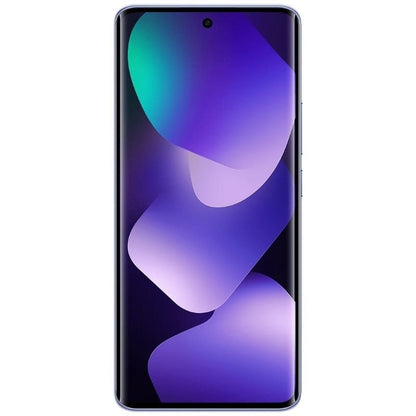 Smartphone Xiaomi Redmi Note 15 6GB/ 128GB/ 6.77"/ Roxo