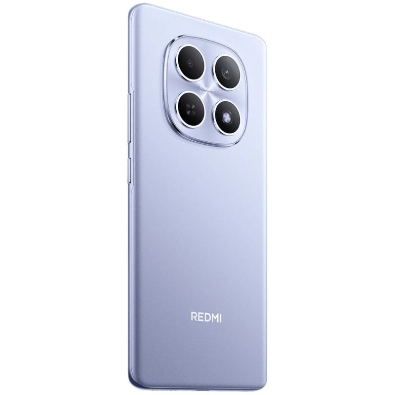 Smartphone Xiaomi Redmi Note 15 6GB/ 128GB/ 6.77"/ Roxo