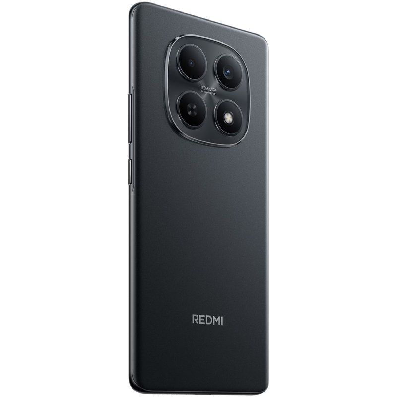 Smartphone Xiaomi Redmi Note 15 8GB/ 128GB/ 6.77"/ Preto