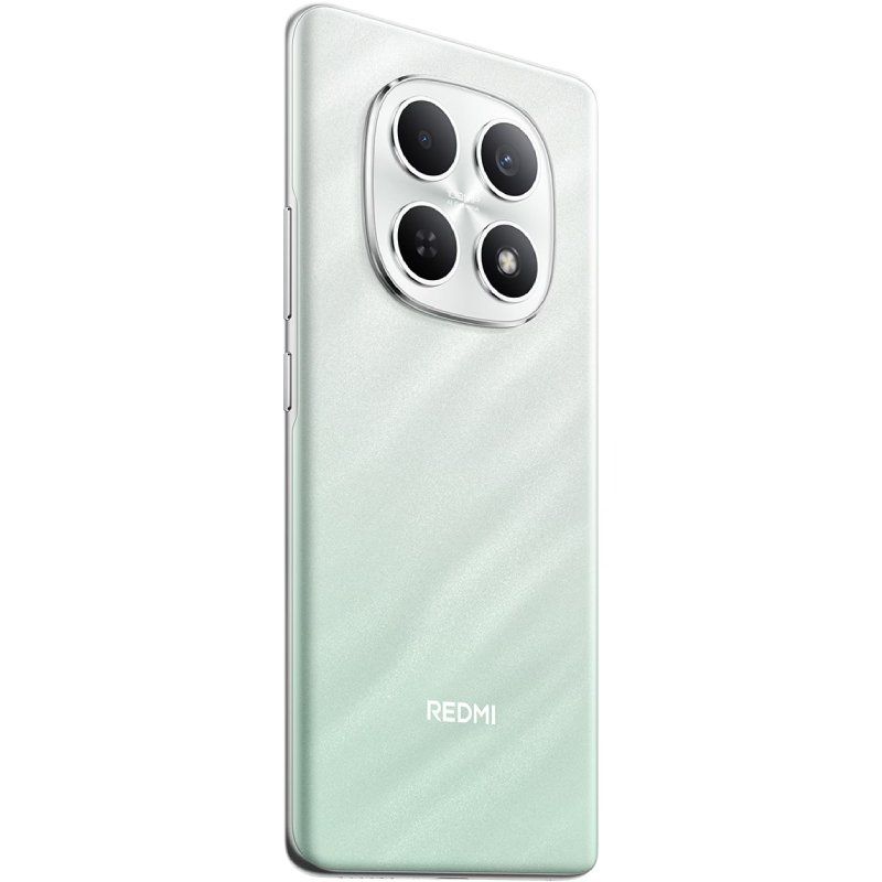 Smartphone Xiaomi Redmi Note 15 8GB/ 128GB/ 6.77"/ Verde