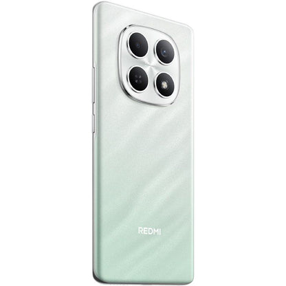Smartphone Xiaomi Redmi Note 15 8GB/ 128GB/ 6.77"/ Verde