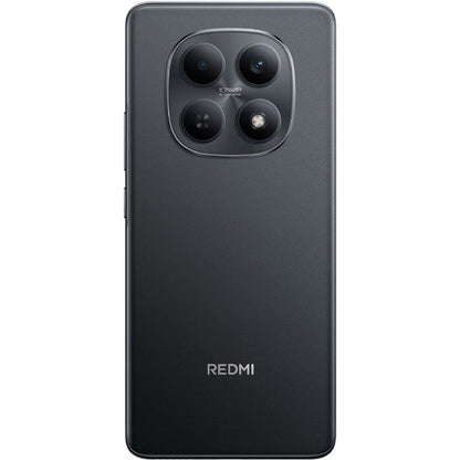 Smartphone Xiaomi Redmi Note 15 8GB/ 256GB/ 6.77"/ Negro