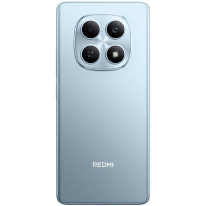 Smartphone Xiaomi Redmi Note 15 8GB/ 256GB/ 6.77"/ Azul Glaciar