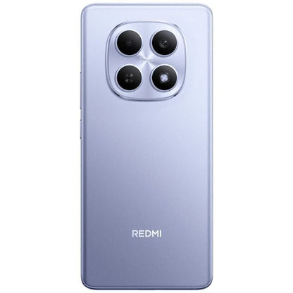 Smartphone Xiaomi Redmi Note 15 8GB/ 256GB/ 6.77"/ Púrpura