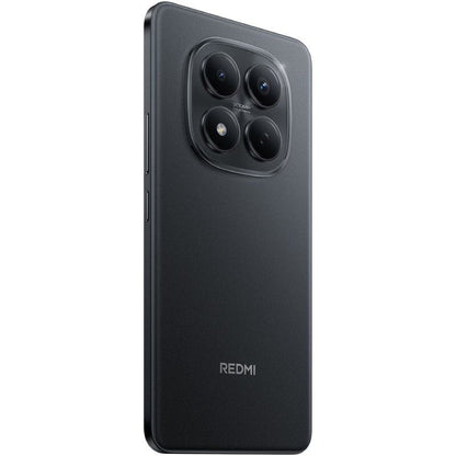 Smartphone Xiaomi Redmi Note 15 Pro 12GB/ 512GB/ 6.83"/ Preto