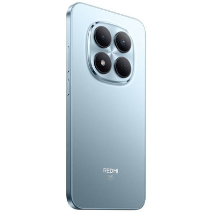 Smartphone Xiaomi Redmi Note 15 Pro 8GB/ 256GB/ 6.83"/ 5G/ Azul Glaciar