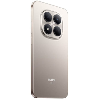Smartphone Xiaomi Redmi Note 15 Pro 8GB/ 256GB/ 6.83"/ 5G/ Titanio