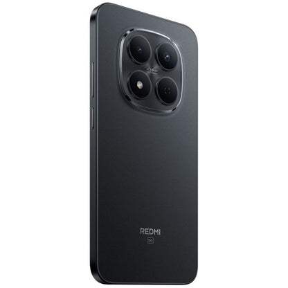 Smartphone Xiaomi Redmi Note 15 Pro 8GB/ 512GB/ 6.83"/ 5G/ Preto