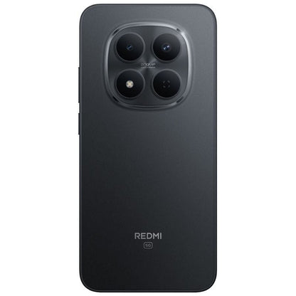 Smartphone Xiaomi Redmi Note 15 Pro 8GB/ 512GB/ 6.83"/ 5G/ Preto