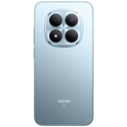 Smartphone Xiaomi Redmi Note 15 Pro 8GB/ 512GB/ 6.83"/ 5G/ Azul