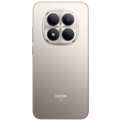 Smartphone Xiaomi Redmi Note 15 Pro 8GB/ 512GB/ 6.83"/ 5G/ Titânio