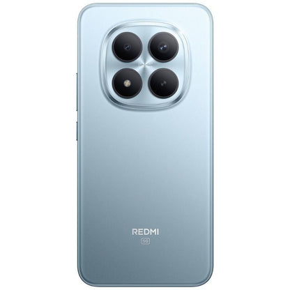 Smartphone Xiaomi Redmi Note 15 Pro Plus 12GB/ 512GB/ 6.83"/ 5G/ Azul Glaciar