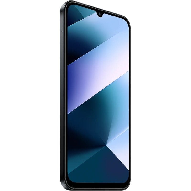 Smartphone Xiaomi POCO C85 6GB/ 128GB/ 6.9"/ Negro