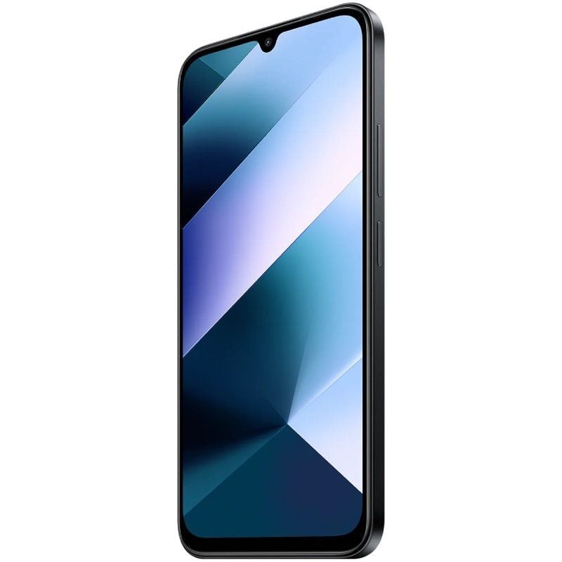 Smartphone Xiaomi POCO C85 6GB/ 128GB/ 6.9"/ Negro