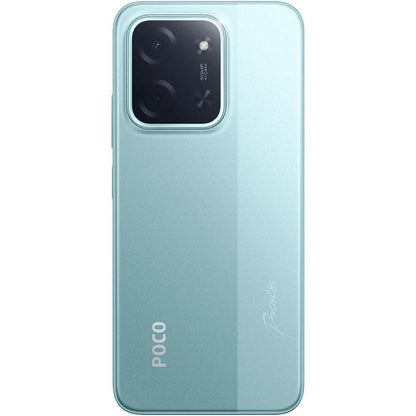 Smartphone Xiaomi POCO C85 6GB/ 128GB/ 6.9"/ Verde