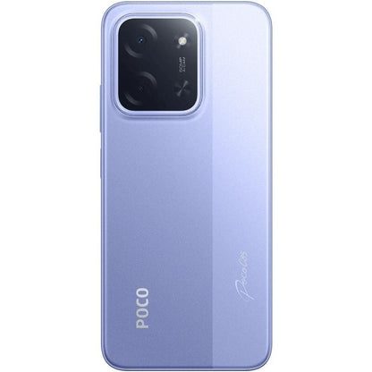 Smartphone Xiaomi POCO C85 6GB/ 128GB/ 6.9"/ Roxo