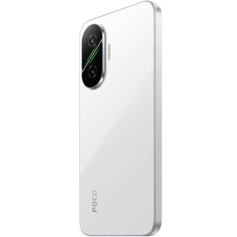 Smartphone Xiaomi POCO F7 12GB/ 512GB/ 6.83"/ 5G/ Branco
