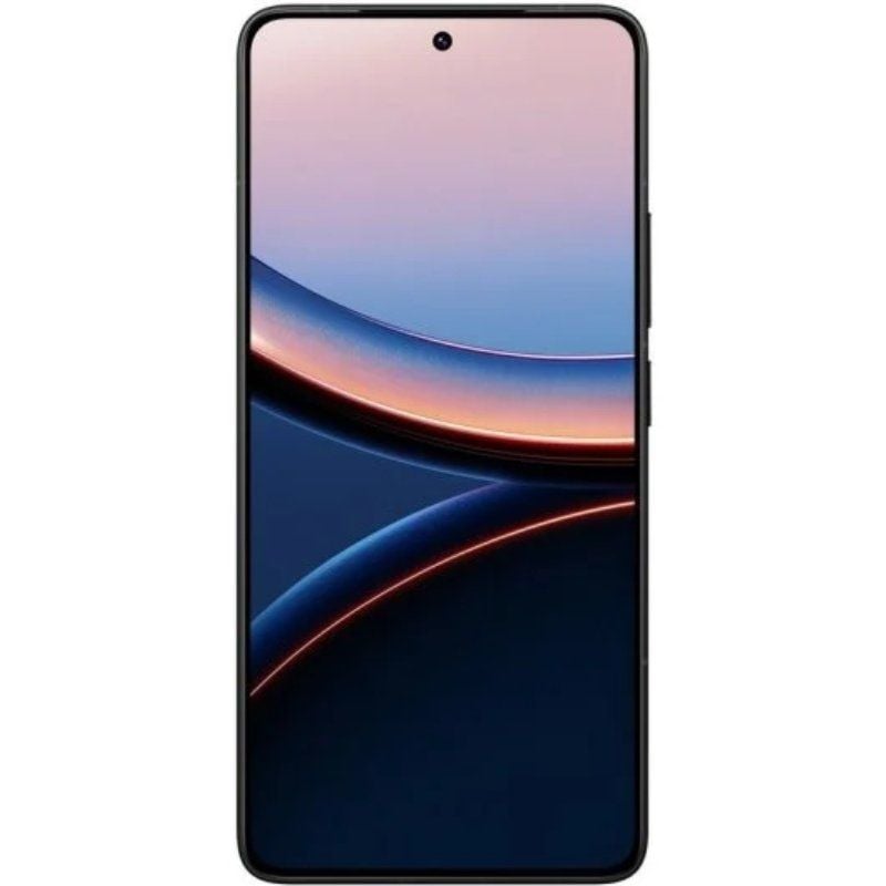 Smartphone Xiaomi POCO F7 Ultra 12GB/ 256GB/ 6.67"/ 5G/ Amarelo