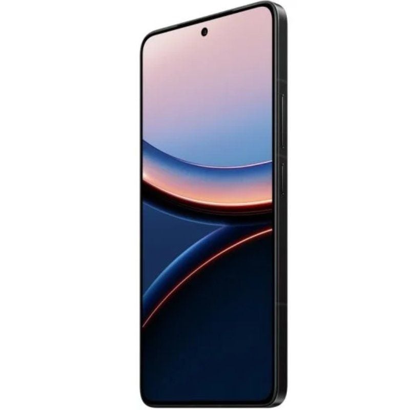 Smartphone Xiaomi POCO F7 Ultra 12GB/ 256GB/ 6.67"/ 5G/ Amarelo
