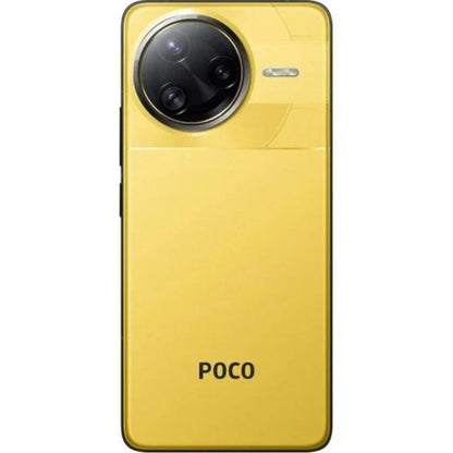 Smartphone Xiaomi POCO F7 Ultra 12GB/ 256GB/ 6.67"/ 5G/ Amarelo