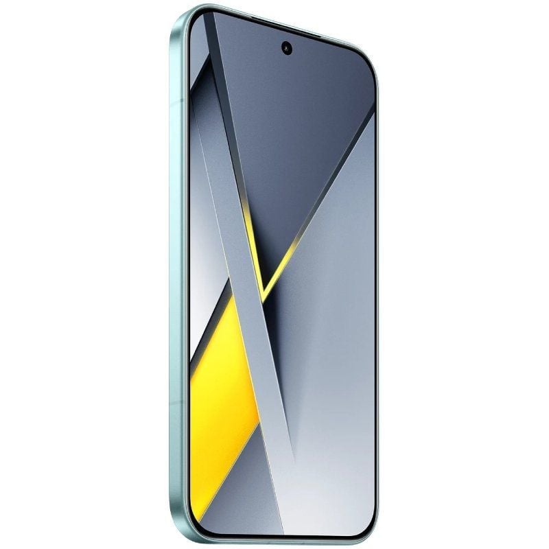 Smartphone Xiaomi POCO F8 Pro 12GB/ 256GB/ 6.59"/ 5G/ Azul