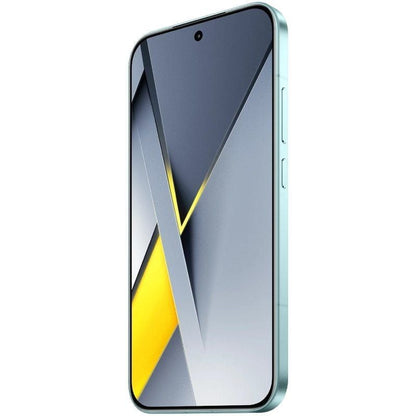 Smartphone Xiaomi POCO F8 Pro 12GB/ 256GB/ 6.59"/ 5G/ Azul