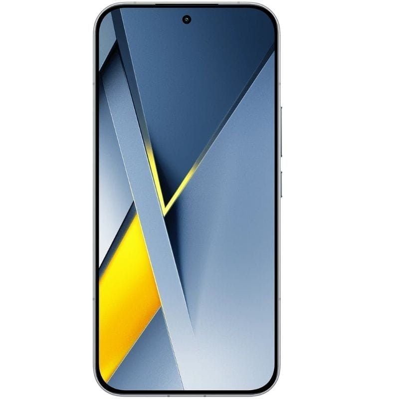 Smartphone Xiaomi POCO F8 Ultra 12GB/ 256GB/ 6.9"/ 5G/ Azul