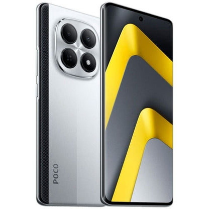 Smartphone Xiaomi POCO M8 8GB/ 256GB/ 6.77"/ 5G/ Prata