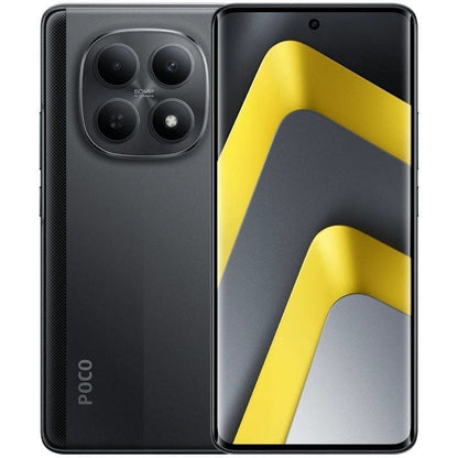 Smartphone Xiaomi POCO M8 8GB/ 512GB/ 6.77"/ 5G/ Preto