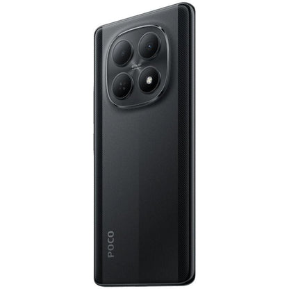 Smartphone Xiaomi POCO M8 8GB/ 512GB/ 6.77"/ 5G/ Preto