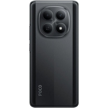 Smartphone Xiaomi POCO M8 8GB/ 512GB/ 6.77"/ 5G/ Preto