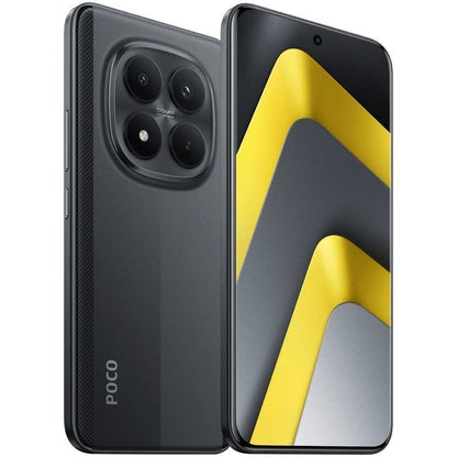 Smartphone Xiaomi POCO M8 Pro 8GB/ 256GB/ 6.83"/ 5G/ Negro