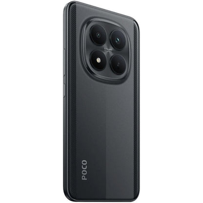 Smartphone Xiaomi POCO M8 Pro 8GB/ 256GB/ 6.83"/ 5G/ Negro
