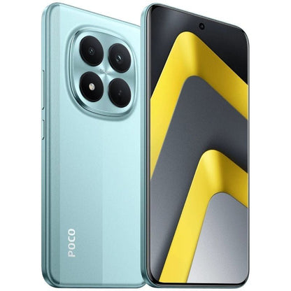 Smartphone Xiaomi POCO M8 Pro 8GB/ 256GB/ 6.83"/ 5G/ Verde