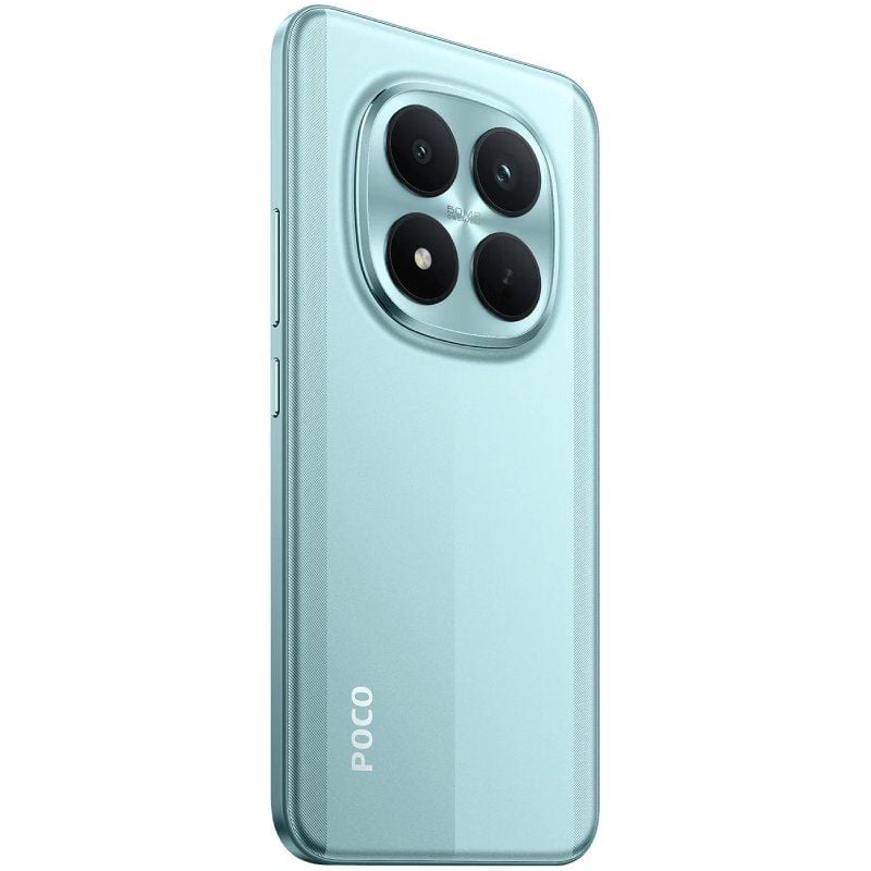 Smartphone Xiaomi POCO M8 Pro 8GB/ 256GB/ 6.83"/ 5G/ Verde
