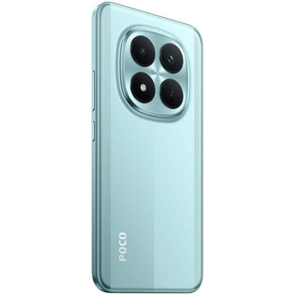 Smartphone Xiaomi POCO M8 Pro 8GB/ 256GB/ 6.83"/ 5G/ Verde