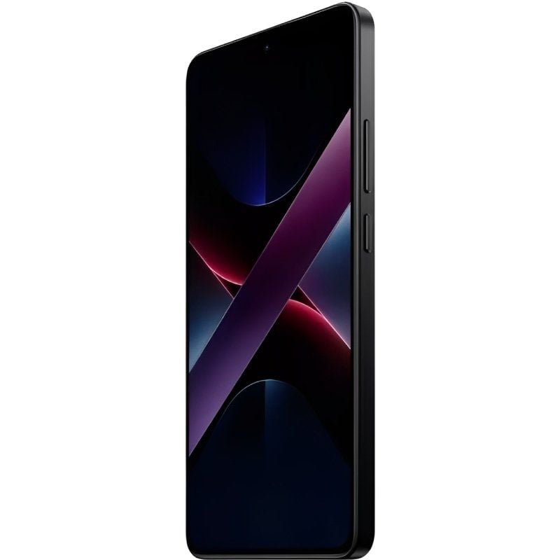 Smartphone Xiaomi POCO X7 Pro 8GB/ 256GB/ 6.67"/ 5G/ Preto