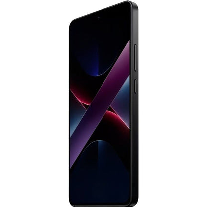 Smartphone Xiaomi POCO X7 Pro 8GB/ 256GB/ 6.67"/ 5G/ Preto