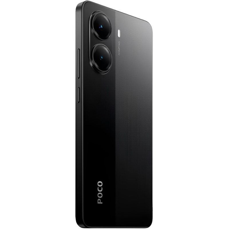 Smartphone Xiaomi POCO X7 Pro 8GB/ 256GB/ 6.67"/ 5G/ Preto