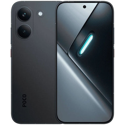 Smartphone Xiaomi POCO X8 Pro 12GB/ 512GB/ 6.59"/ 5G/ Negro