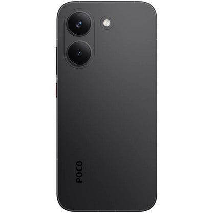 Smartphone Xiaomi POCO X8 Pro 12GB/ 512GB/ 6.59"/ 5G/ Negro