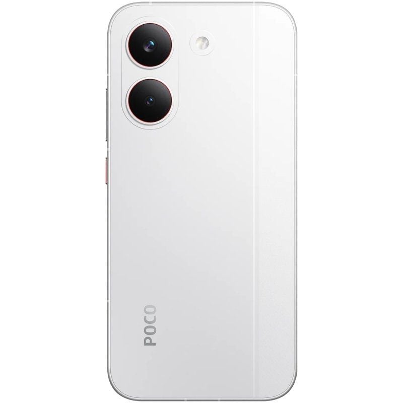 Smartphone Xiaomi POCO X8 Pro 12GB/ 512GB/ 6.59"/ 5G/ Branco