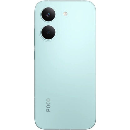 Smartphone Xiaomi POCO X8 Pro 8GB/ 256GB/ 6.59"/ 5G/ Verde