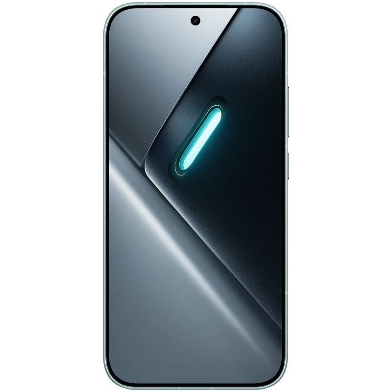 Smartphone Xiaomi POCO X8 Pro 8GB/ 512GB/ 6.59"/ 5G/ Verde