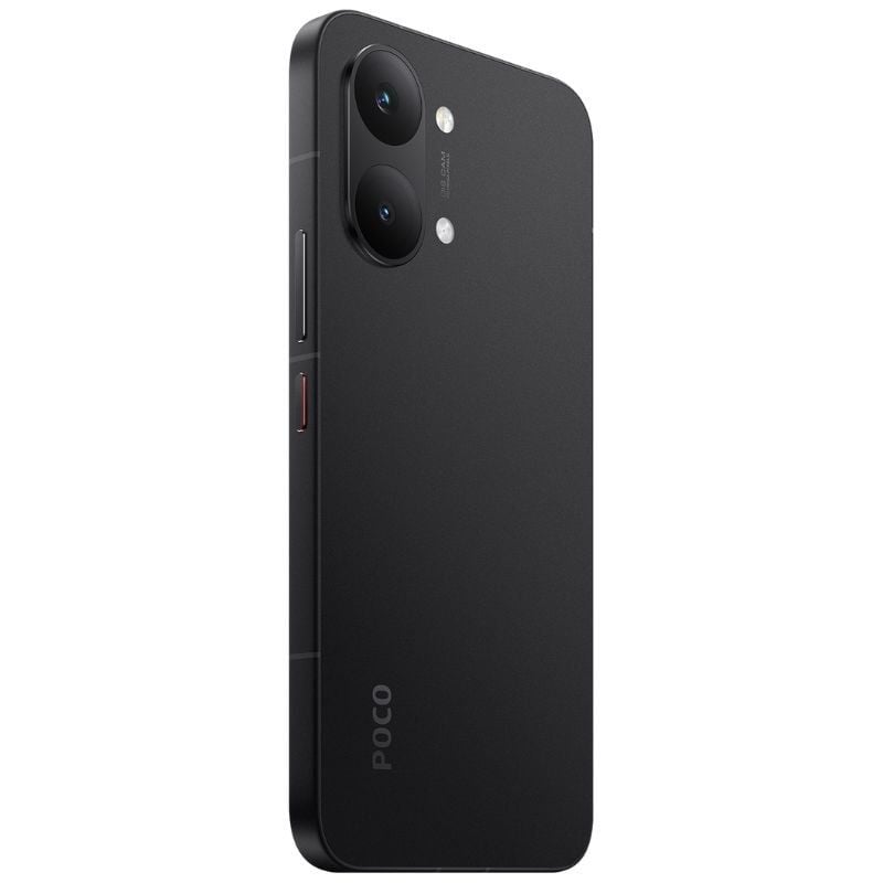 Smartphone Xiaomi POCO X8 Pro Max 12GB/ 256GB/ 6.83"/ 5G/ Preto