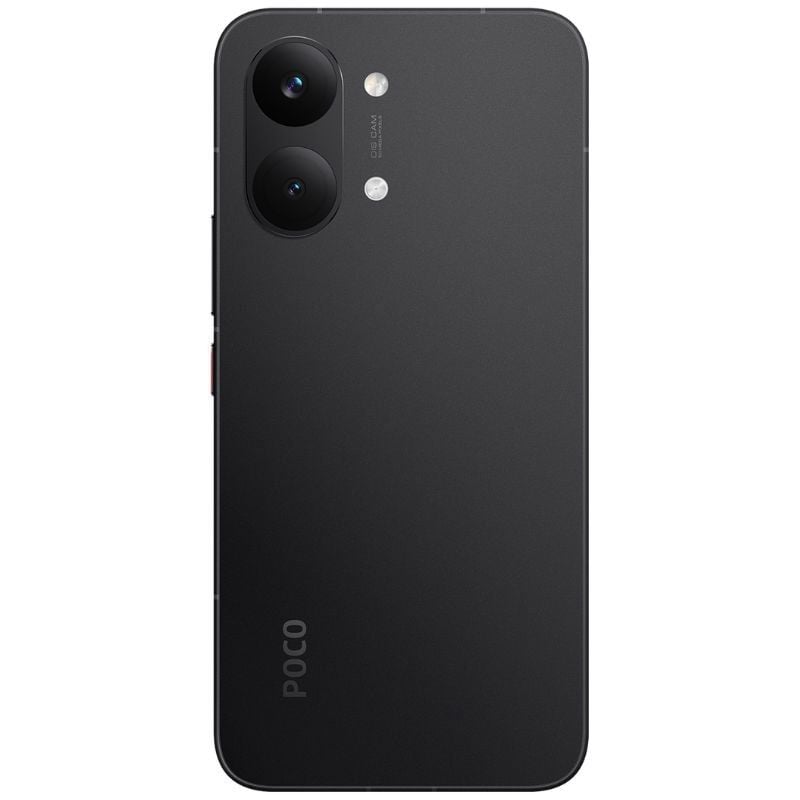 Smartphone Xiaomi POCO X8 Pro Max 12GB/ 512GB/ 6.83"/ 5G/ Negro
