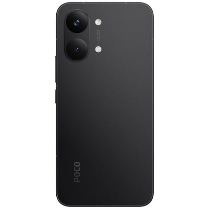 Smartphone Xiaomi POCO X8 Pro Max 12GB/ 512GB/ 6.83"/ 5G/ Negro