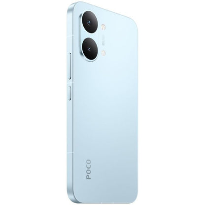 Smartphone Xiaomi POCO X8 Pro Max 12GB/ 512GB/ 6.83"/ 5G/ Azul