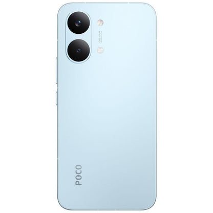 Smartphone Xiaomi POCO X8 Pro Max 12GB/ 512GB/ 6.83"/ 5G/ Azul